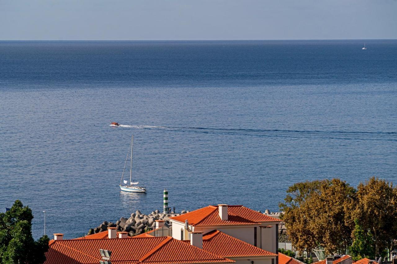 Alegria I By An Island Apart Funchal  Exterior foto