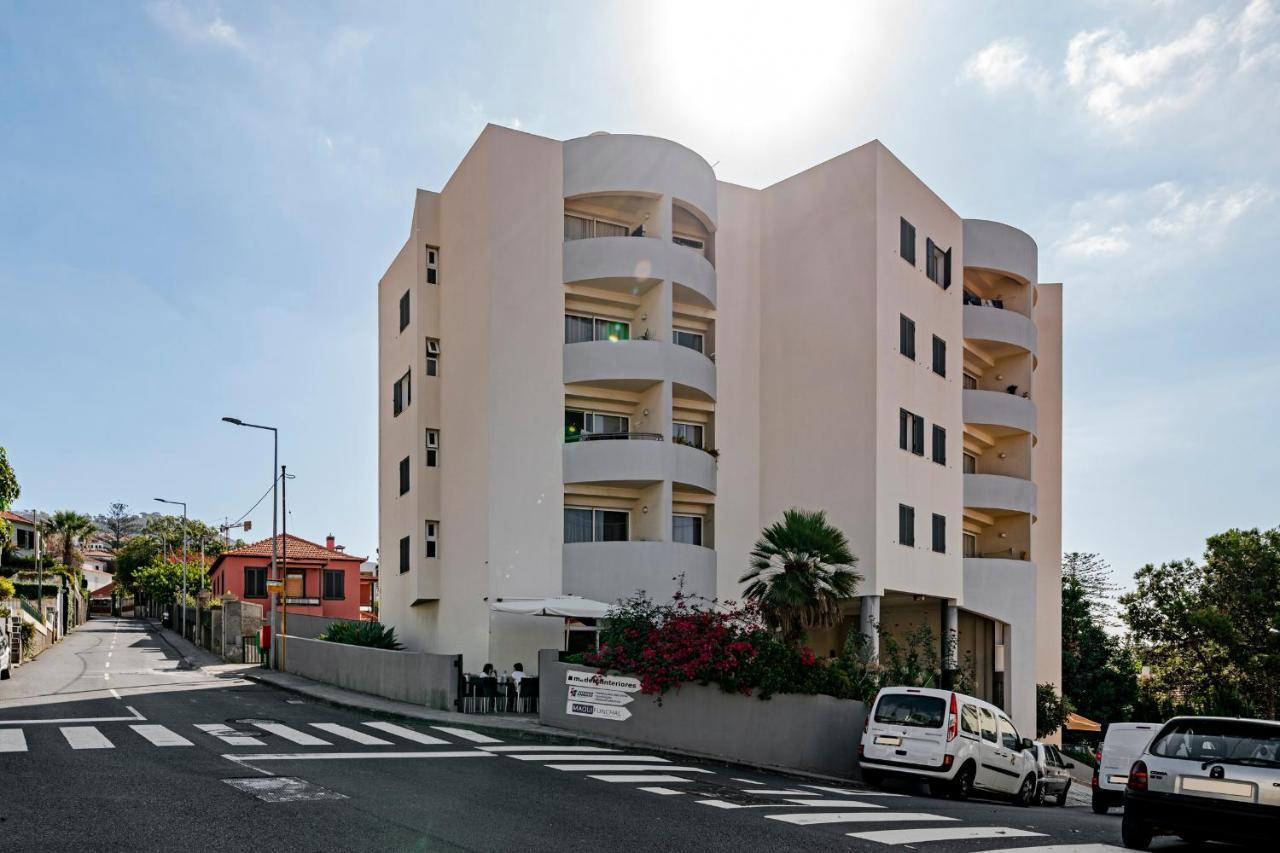 Alegria I By An Island Apart Funchal  Exterior foto