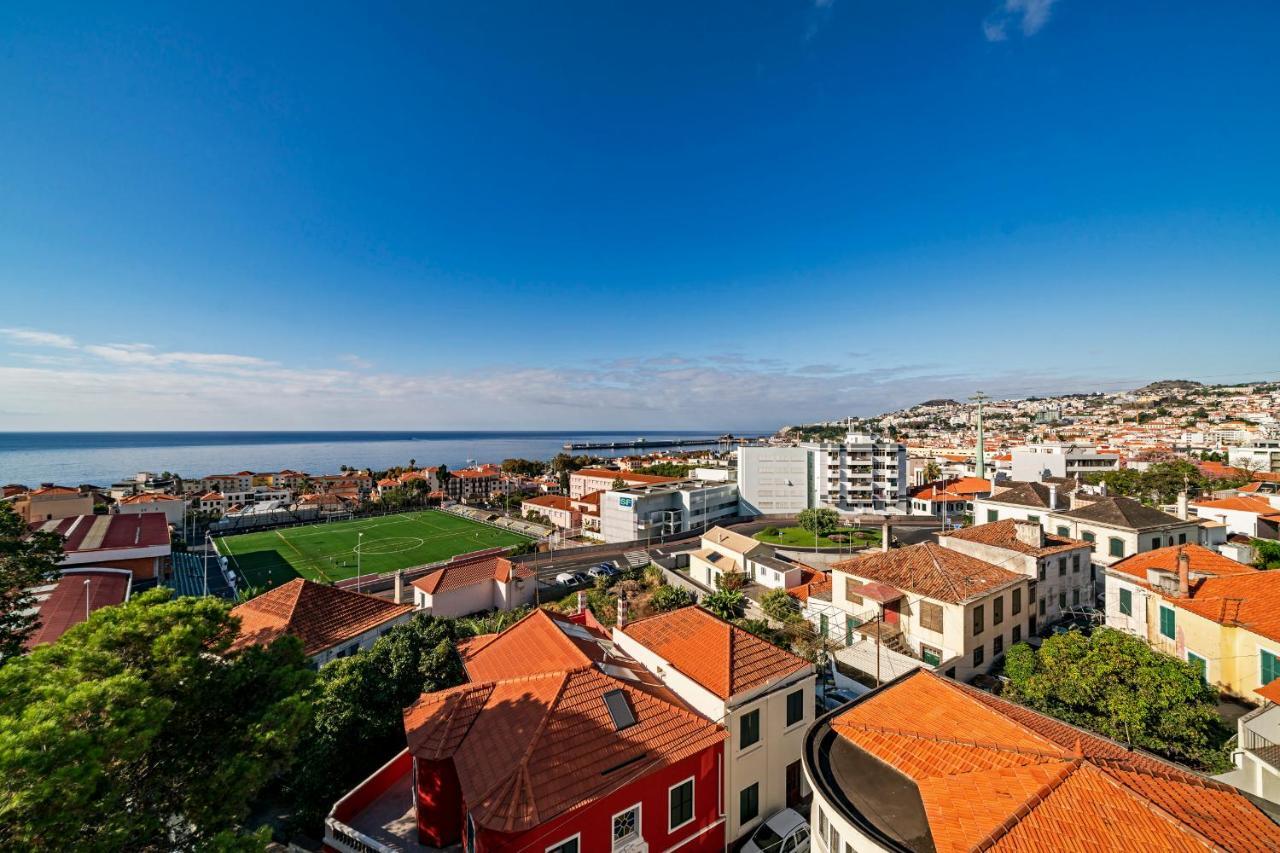 Alegria I By An Island Apart Funchal  Exterior foto